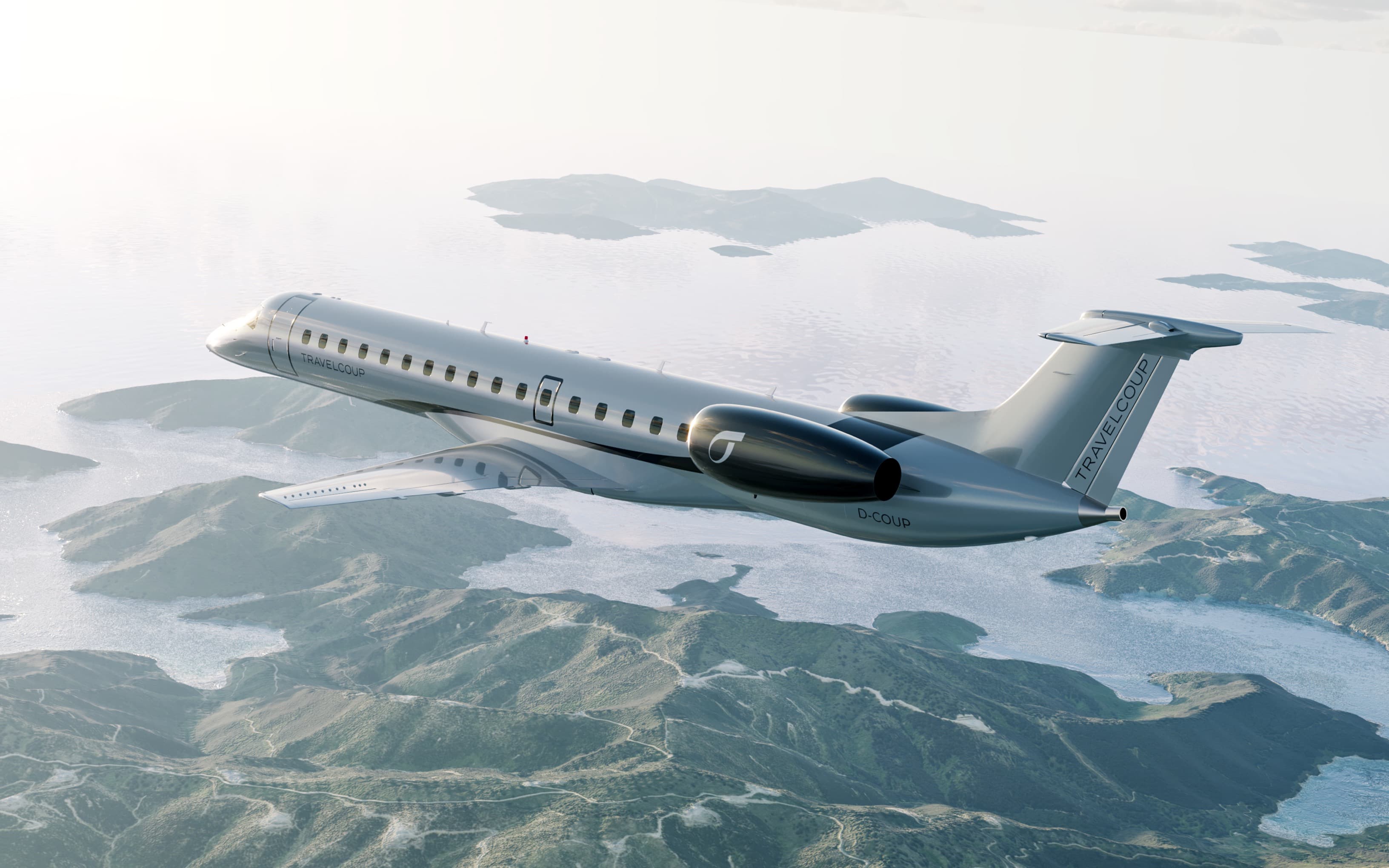 erj145-Side